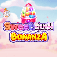Sweet Rush Bonanza