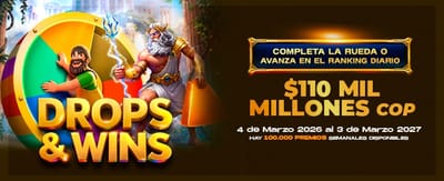 Lluvia de Giros Gratis screenshot