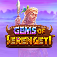 Gems of Serengeti