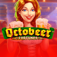 Octobeer Fortunes game thumbnail