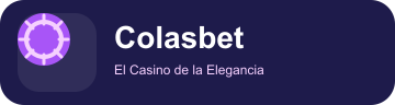 colasbet.co Logo